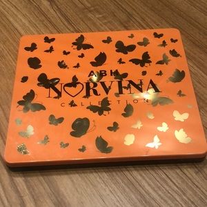 AUTHENTIC! ABH NORVINA PRO PIGMENT VOLUME 3